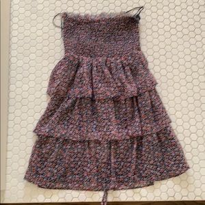 American eagle dress